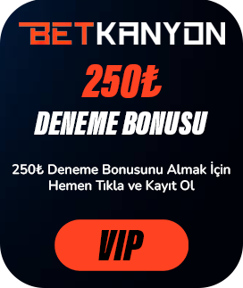 betkanyon