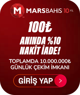 marsbahis