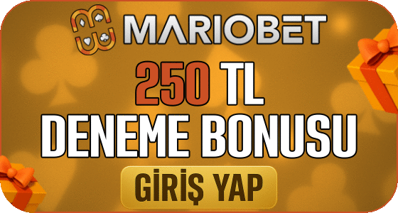 mariobet
